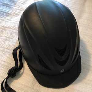 Troxel Intrepid Riding Helmet